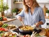 Cuisiner sans stress : 5 recettes faciles pour débutants