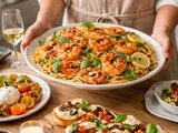 Délicieuses recettes faciles pour impressionner vos invités