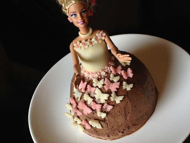 Les Meilleures Recettes De Gateau Princesse Et Gateaux 3