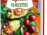 Barbecue végétalien – 10 recettes