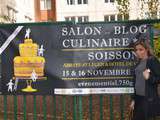 7èmé salon du blog culinaire Soissons 2014: j’y étais