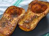 Courge Butternut : 5 recettes