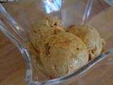 Glace au Speculoos