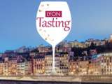 Lyon Tasting – Festival des grands vins