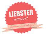Triple nomination Liebster Awards