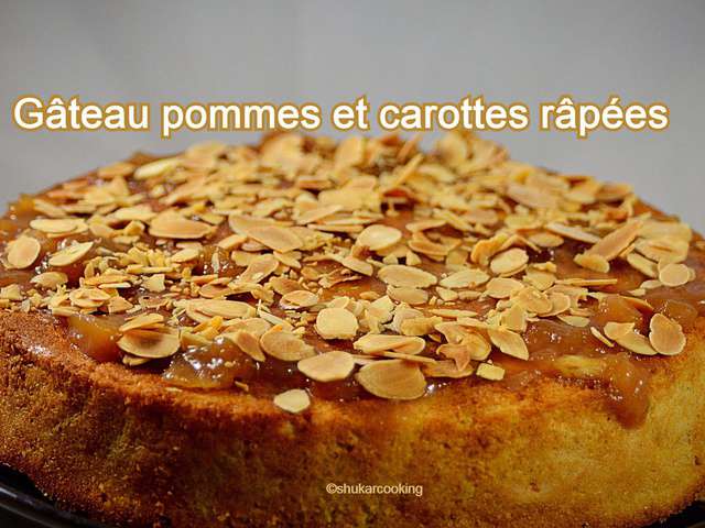 Recettes De Rapee Et Gateaux