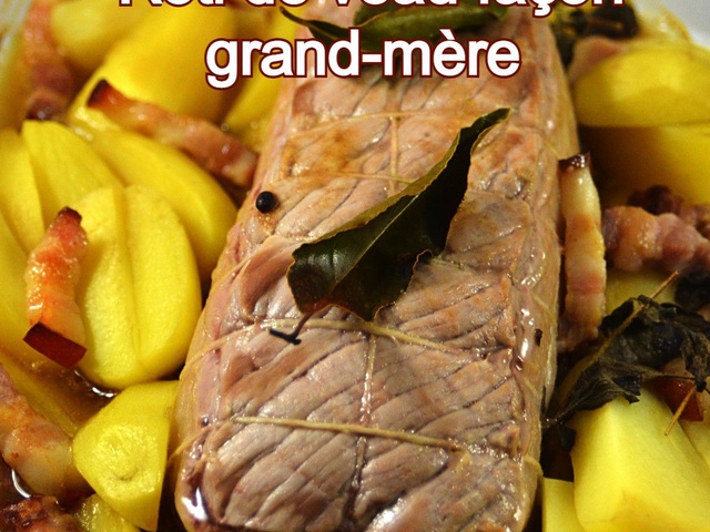 Recettes de Grand-Mère de Shukarcooking