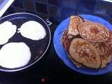 Pancakes by Caro