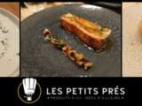 Petits Prés, restaurant de Samuel Albert (Top Chef 2019)