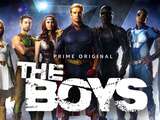 The Boys, la série qui vous fera changer d’avis sur les super-héros