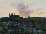 Week-end à Prague: 5 choses à insolites à faire