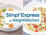 Weight Watchers : Simpl’Express