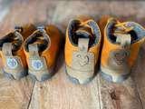 Wildling Shoes : Test des Manuka Bear