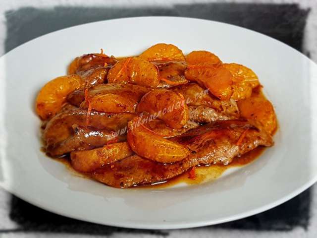 Quels Légumes Pour Accompagner Des Aiguillettes De Canard Aiguillettes De Canard Aux Fruits 18 Recettes d'Aiguillettes de Canard