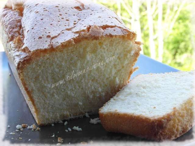 Recettes De Gateau Juif