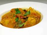 Poisson curry Kerala