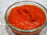 Sauce tomates