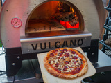 Vulcanello : des pizzas au top et plus encore