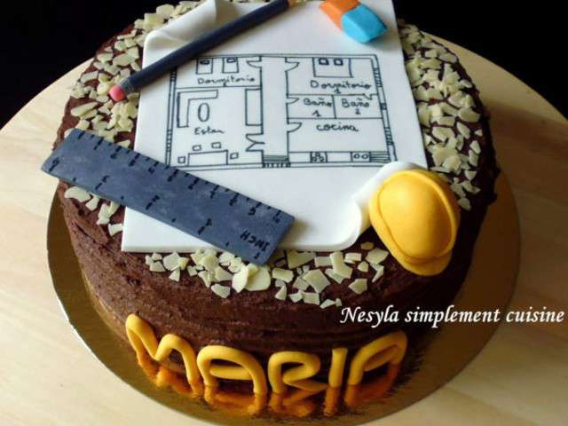 Recettes De Gateaux De Simplement Cuisine