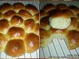 Khobz eddar -pain maison Algérien