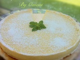 Tarte au citron