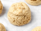 Scones vegan ultra moelleux (et vraiment faciles !)