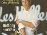 Bibliographie : Anthony Bourdain, Kitchen Confidential