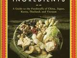 Bibliographie : Asian Ingredients, Bruce Cost