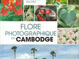 Bibliographie : Flore Photographique du Cambodge
