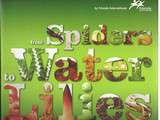 Bibliographie : From Spiders to Water Lilies, Friends International