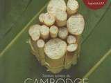 Bibliographie : Saveurs sucrées du Cambodge