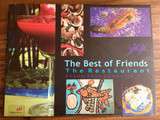 Bibliographie : The Best of Friends – The Restaurant