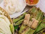 Escapade gourmande à Battambang, S01-E01 – Les spécialités locales, première partie