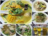 Littérature et gastronomie : Festin de viande de chien à Vân Đình (Nguyên Huy Thiêp)