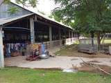 Ravitaillement : La Ferme de Bassac, probablement le meilleur porc du Cambodge