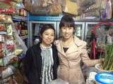 Ravitaillement : Lisa’s Shop, Pékin