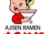 Restos : Ajisen Ramen, fast-food sino-japonais