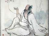 Spécial Huai’an (littérature et gastronomie) : Li Bai et la lavandière de Huaiyin