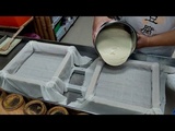 Vidéo : Fabrication du tofu