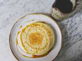 CRÊPES milles trous (baghrir) à rendre les pancakes jaloux