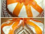 « Carrot Cake »