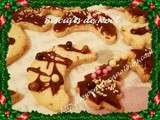 Biscuits de Noel ( 2 )