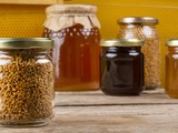 Coffret miel : une expérience gourmande autour des saveurs naturelles