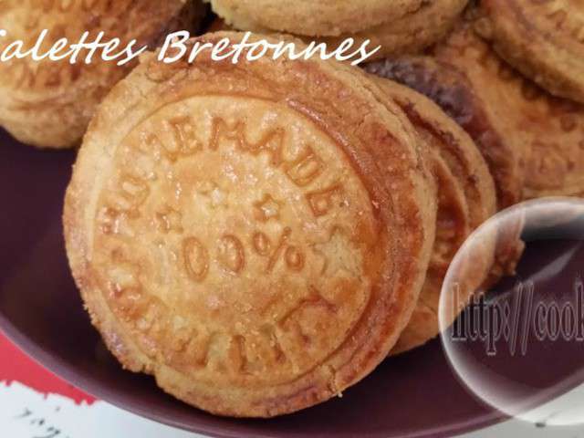 Recettes de Galette de Cook Time