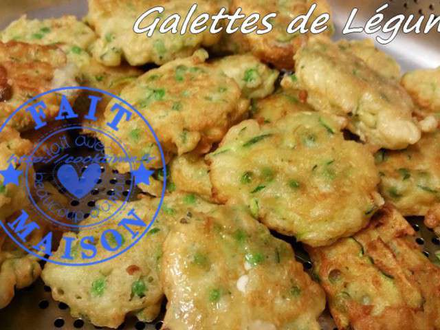 Recettes de Galette de Cook Time