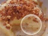 Glace Mystere ( au Thermomix )