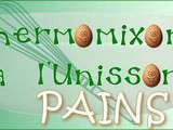 Thermomix n°7 Le Pain ( Thermomix )
