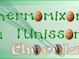 Thermomixons à l'Unisson n°6 ( Thermomix )