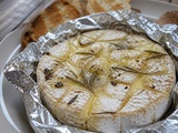 Camembert au barbecue : cuisson indirecte, temps et astuces