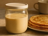Conservation de la pâte à crêpes : combien de temps au frigo